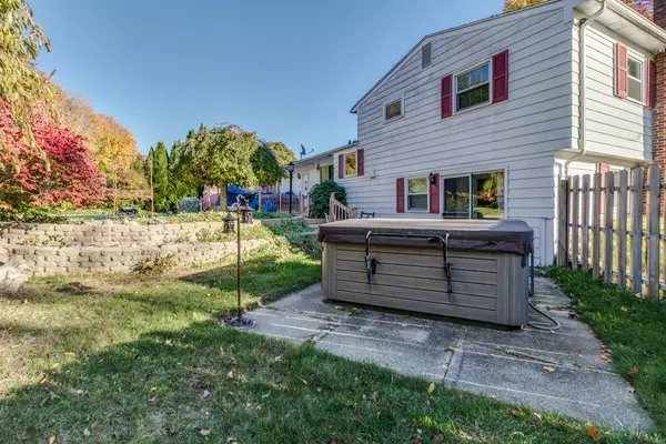 Battle Creek, MI 49015,401 Morningside Drive