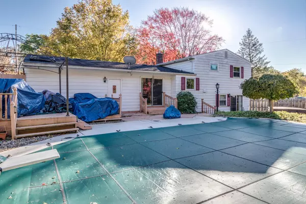 Battle Creek, MI 49015,401 Morningside Drive