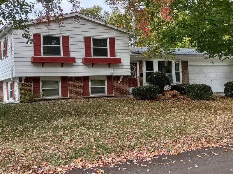 401 Morningside Drive, Battle Creek, MI 49015