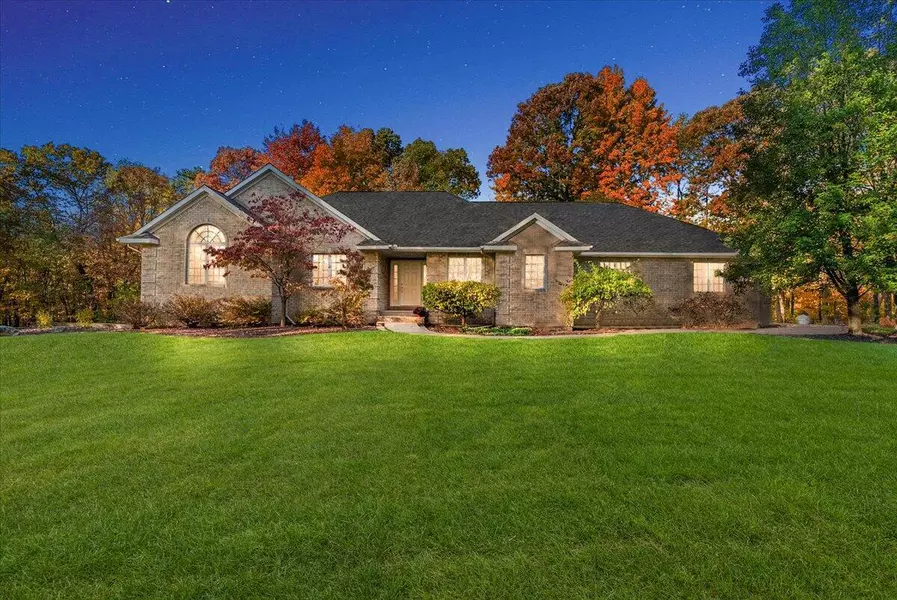 1769 Starr View Lane, Middleville, MI 49333