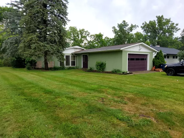 Ann Arbor, MI 48108,2828 Packard Street