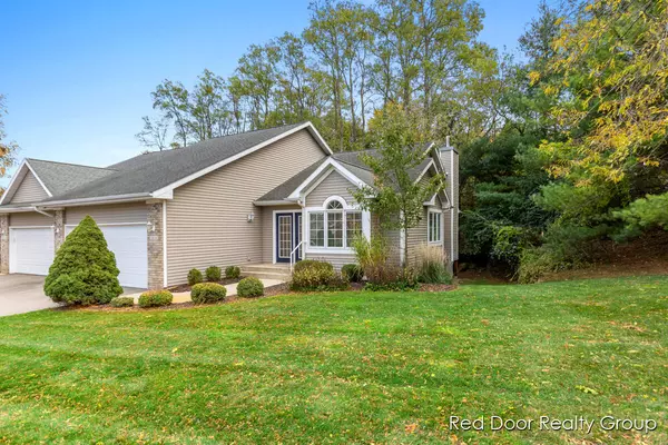 Grand Rapids, MI 49504,1814 Corville NW Court