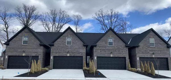 783 Chase Hanna Street #21, Dundee, MI 48131