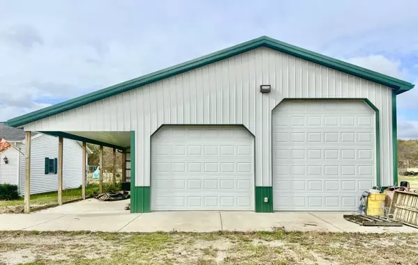 Jonesville, MI 49250,9632 Fowle Road