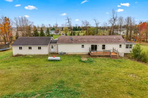 Hillsdale, MI 49242,7534 Robins Road