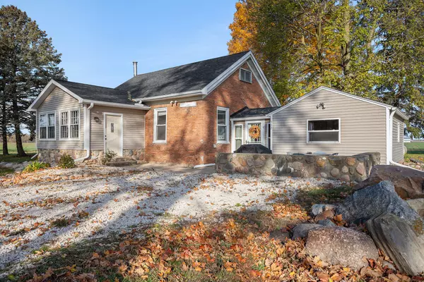 Union City, MI 49094,332 W Gower Road