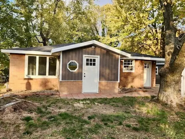 1201 Summer Street, Benton Harbor, MI 49022