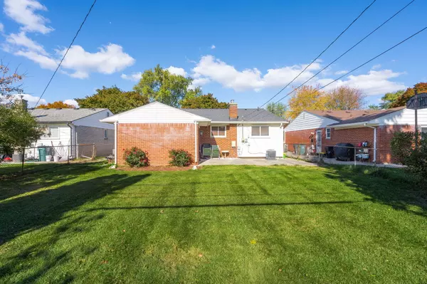 Oak Park, MI 48237,14231 Borgman Street