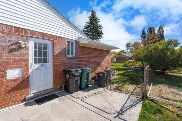 Oak Park, MI 48237,14231 Borgman Street