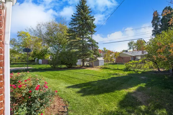 Oak Park, MI 48237,14231 Borgman Street