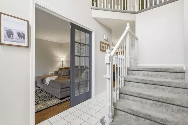 Chesterfield, MI 48051,53276 Jessica Lane