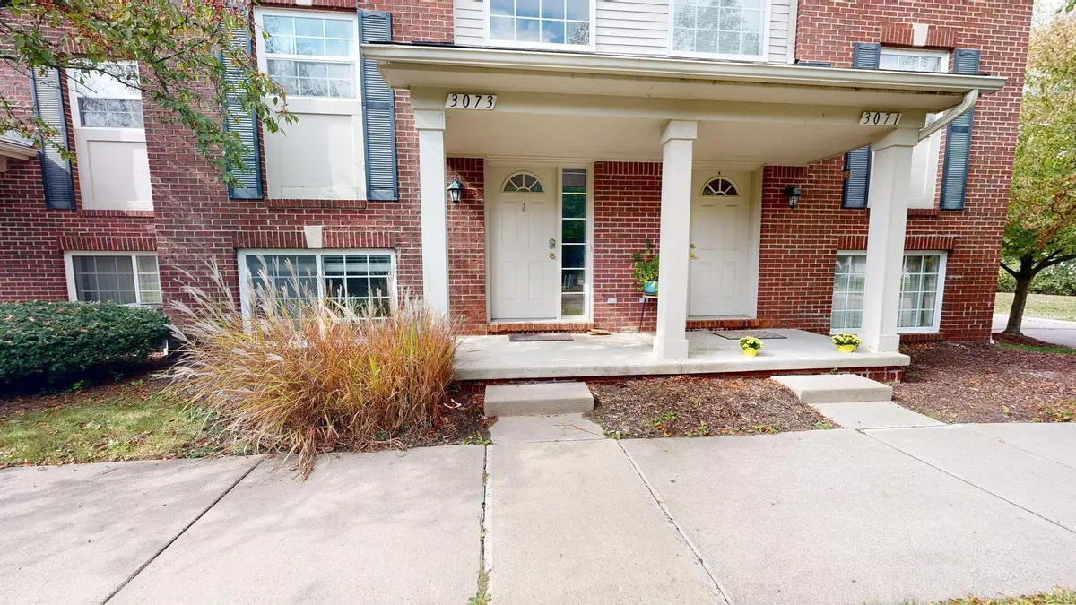 Ann Arbor, MI 48108,3073 Promenade Circle
