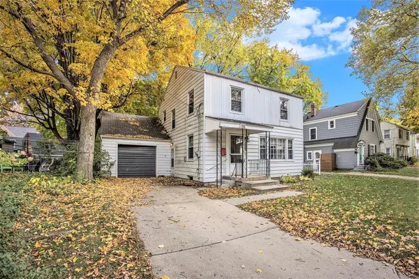 Grand Rapids, MI 49507,1612 Margaret SE Avenue