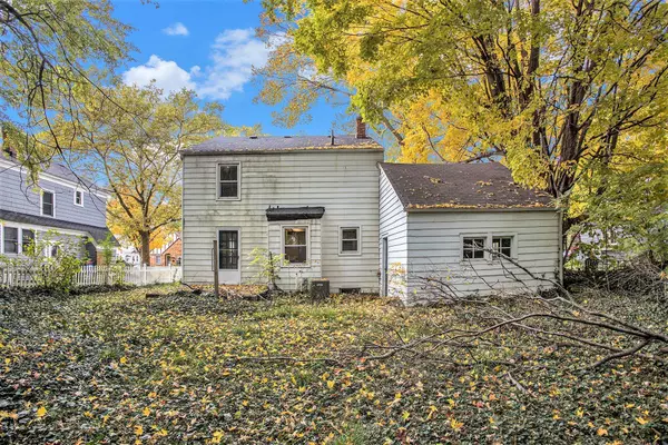 Grand Rapids, MI 49507,1612 Margaret SE Avenue