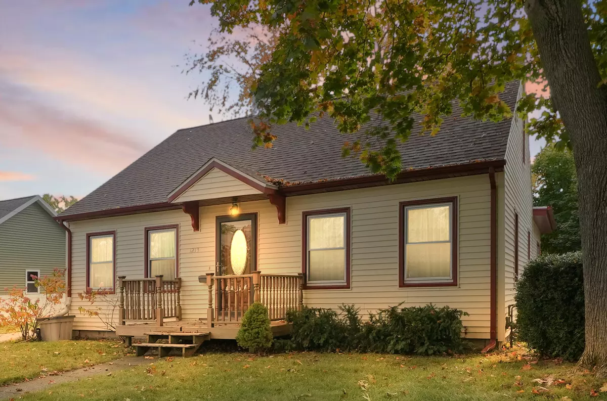 Muskegon, MI 49445,1213 Moulton Avenue