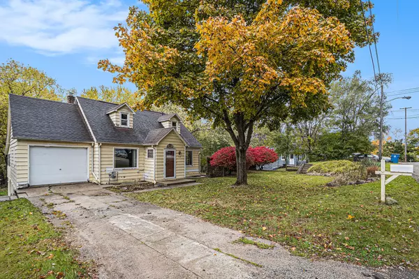 Kalamazoo, MI 49001,139 Hutchinson Street