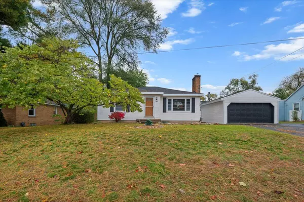 1149 52nd SE Street, Grand Rapids, MI 49508