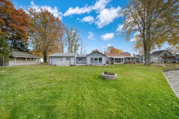 Brooklyn, MI 49230,35 North Drive