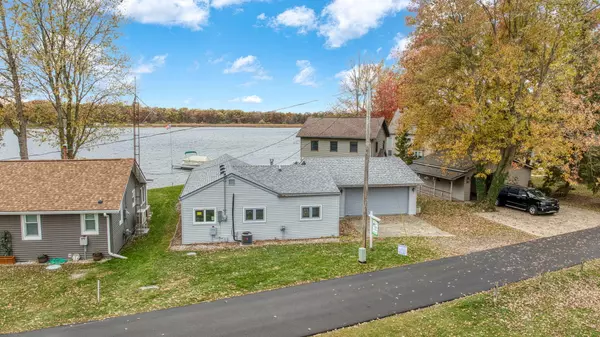 Brooklyn, MI 49230,35 North Drive