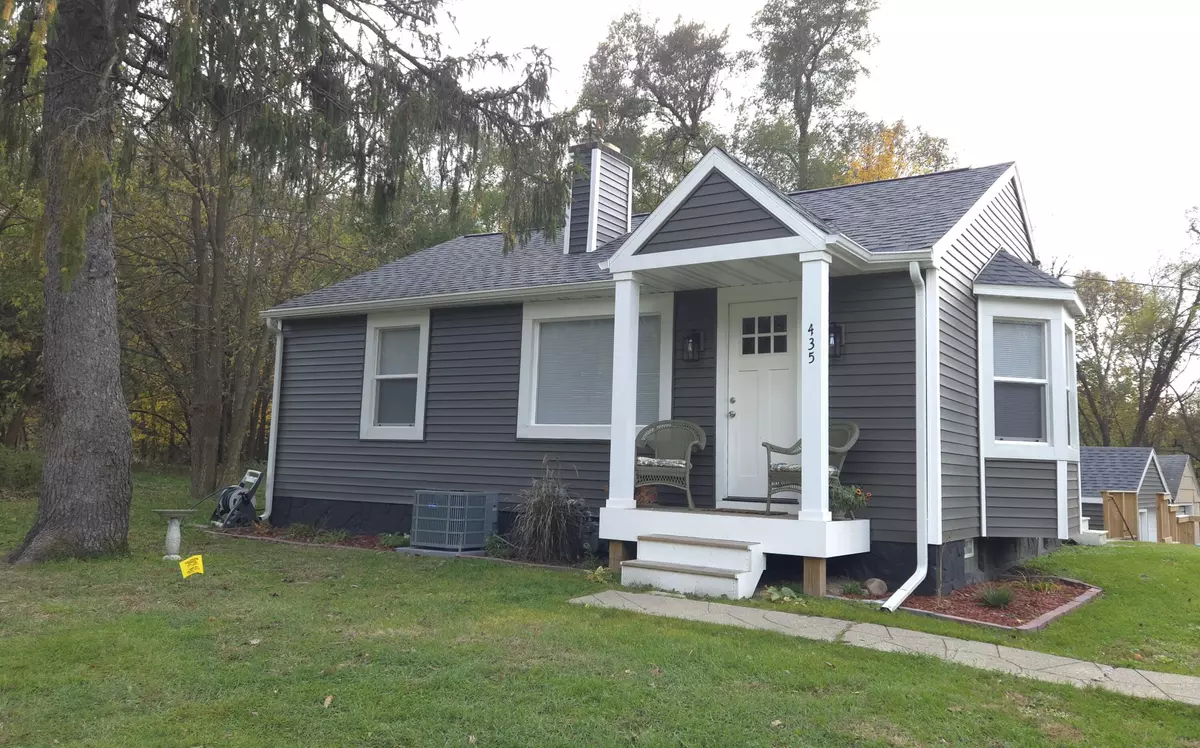 Battle Creek, MI 49037,435 Hubbard Street