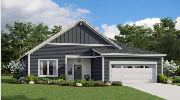 4708 Knapp Bluff NE Drive, Grand Rapids, MI 49525