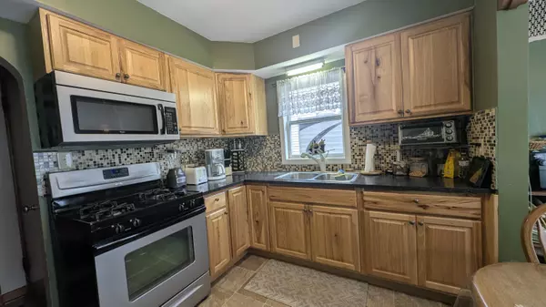 Muskegon, MI 49442,694 Orchard Avenue