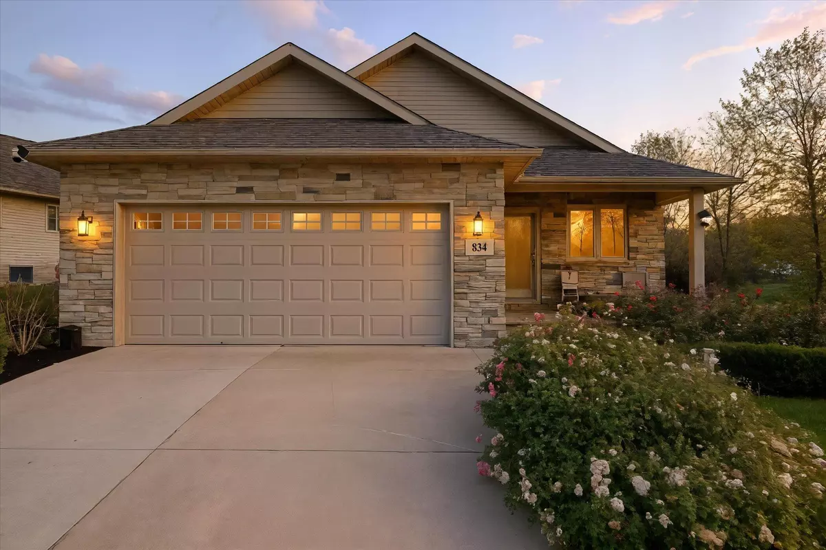 Tecumseh, MI 49286,834 Bonner Drive