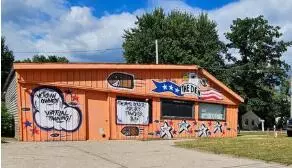 4680 W Houghton Lake Drive, Houghton Lake, MI 48629