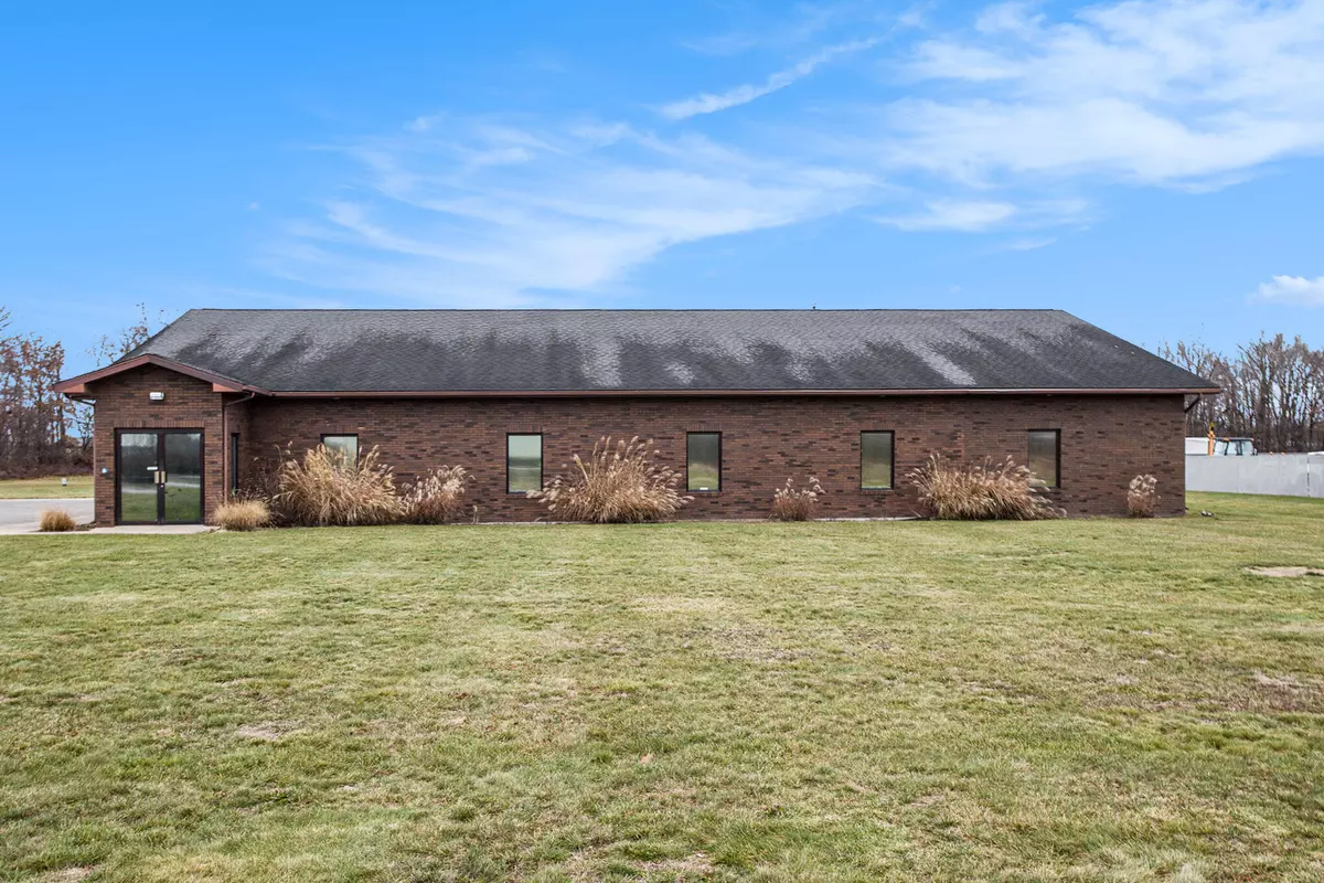 Three Rivers, MI 49093,1500 KDF Drive