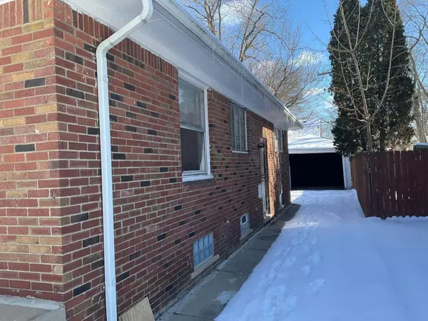 Detroit, MI 48223,15836 Heyden Street