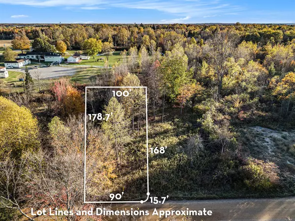 South Haven, MI 49090,VL Beachview Drive