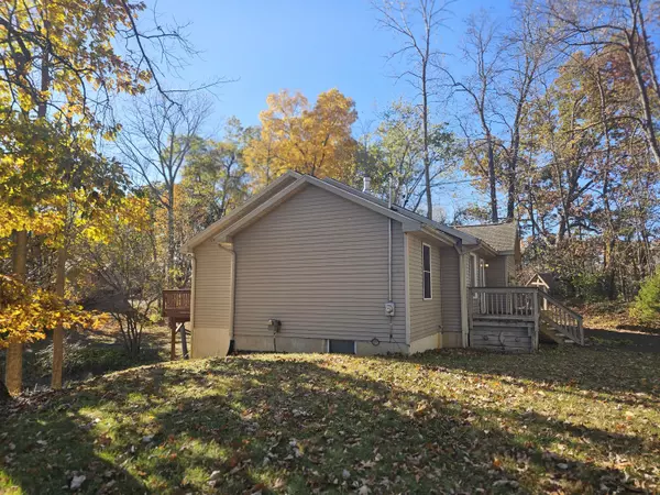 Cement City, MI 49233,13745 Grandview Drive