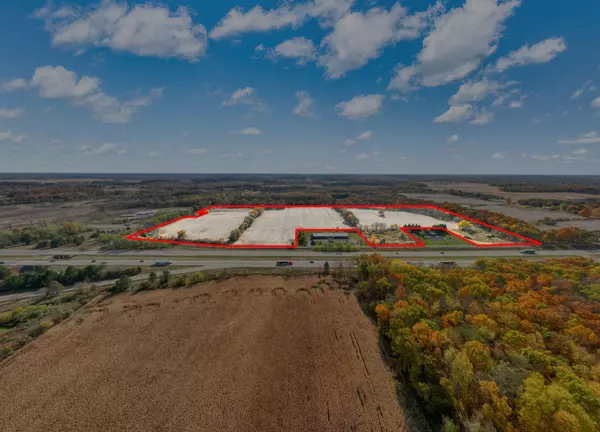 Parcel A N Concord Road, Albion, MI 49224