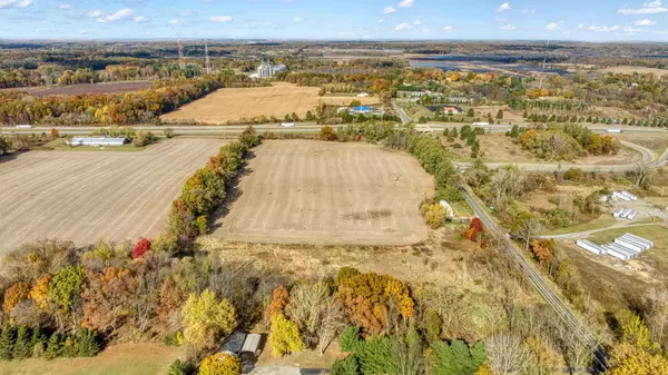 Albion, MI 49224,Parcel 1 N Concord Road