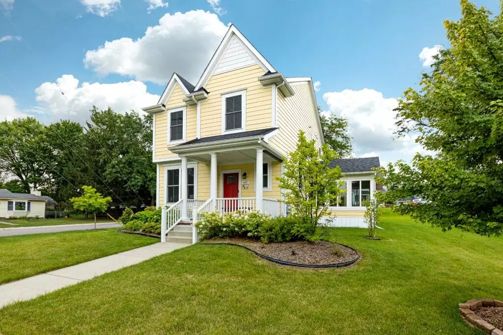 Saline, MI 48176,407 W Bennett Street