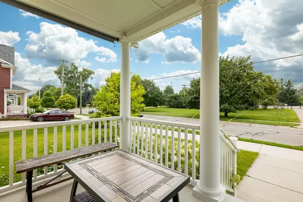 Saline, MI 48176,407 W Bennett Street