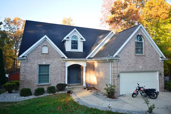 4696 Forest Creek Drive, Kalamazoo, MI 49009