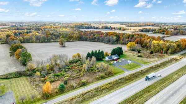 Albion, MI 49224,Parcel 3 Donovan Road