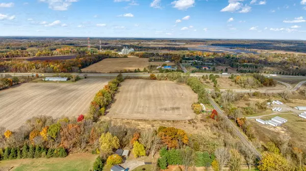 Albion, MI 49224,Parcel 3 Donovan Road