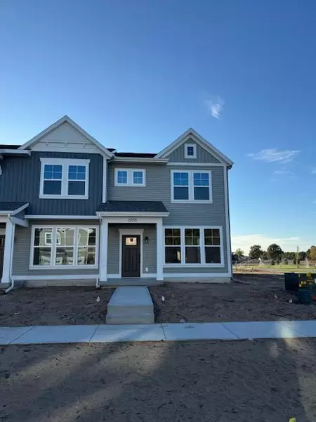 6108 Stahl Drive #13, Spring Lake, MI 49456