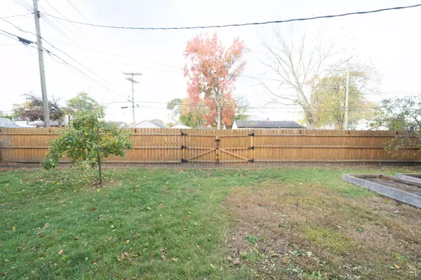 Hazel Park, MI 48030,1106 E Granet Avenue