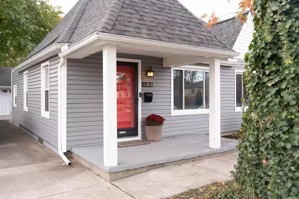 Hazel Park, MI 48030,1106 E Granet Avenue