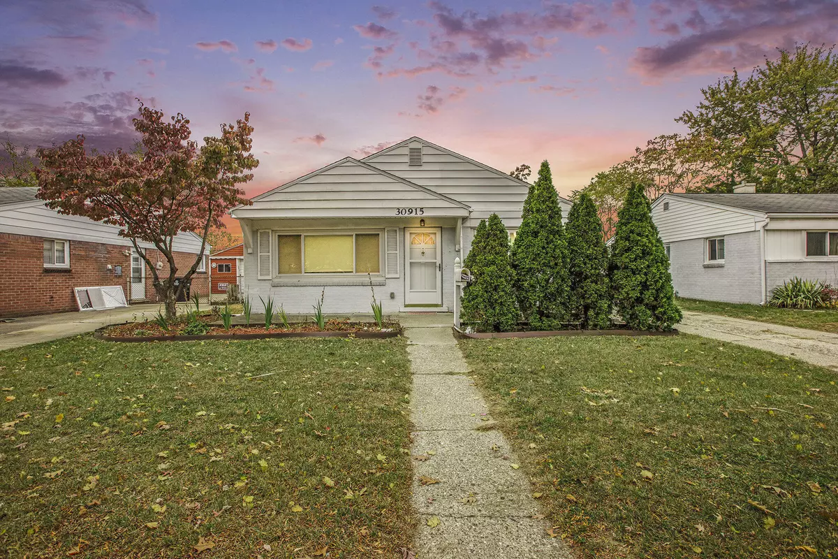 Westland, MI 48186,30915 Cherry Hill Road