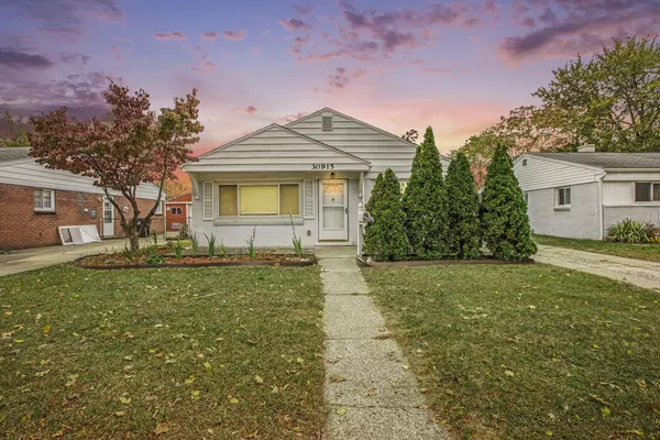 30915 Cherry Hill Road, Westland, MI 48186