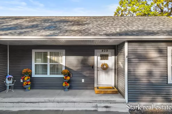 Muskegon, MI 49442,409 West Street