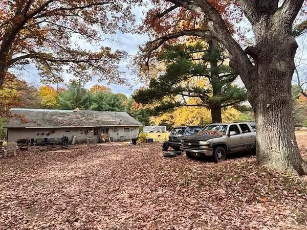 Fremont, MI 49412,5912 W 96th Street