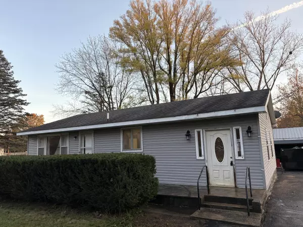 Sparta, MI 49345,460 Indian Lakes NW Road