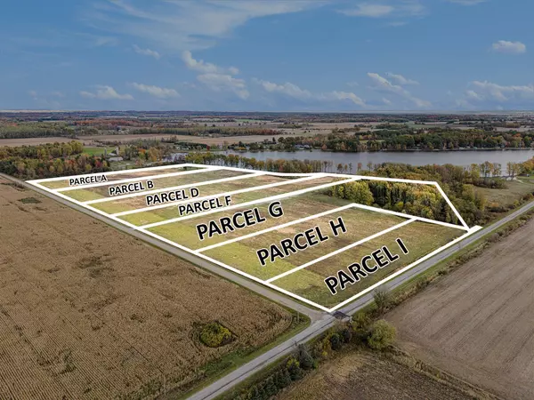 Scottville, MI 49454,LOT A Hogenson