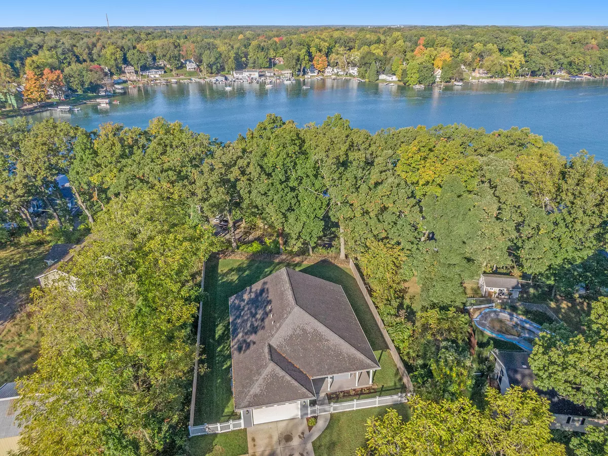 Augusta, MI 49012,7811 N 39th Street