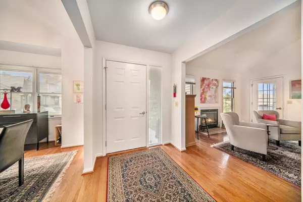 Ann Arbor, MI 48103,526 Galen Circle